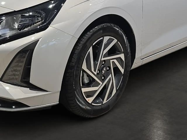 Hyundai i20 1.0 2WD T-GDi Trend