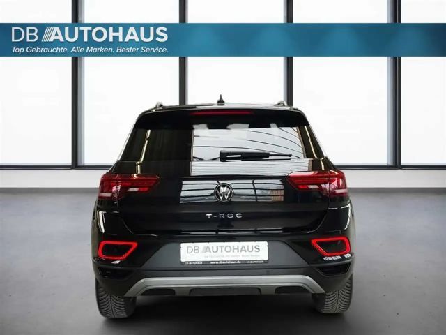 Volkswagen T-Roc 2.0 TDI Life