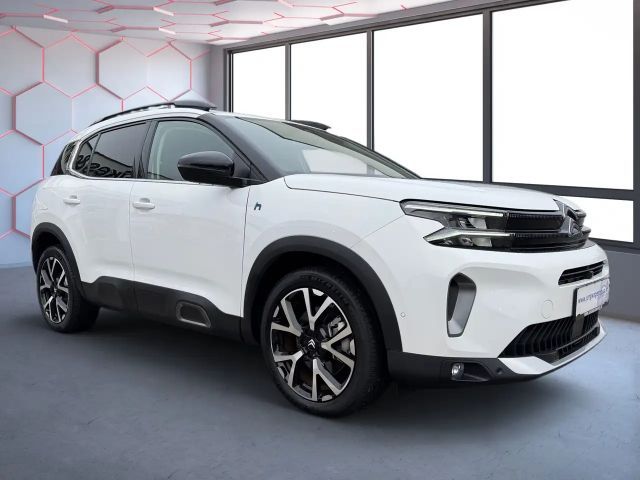 Citroën C5 Aircross Hybrid Pack Shine