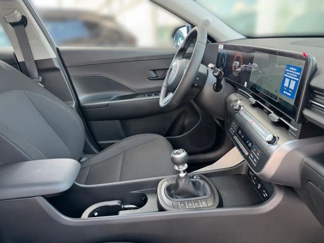 Hyundai Kona 1.0 Select