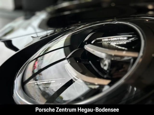 Porsche 992 Carrera Coupé