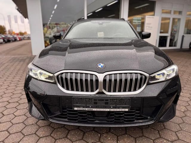 BMW 318 318i M-Sport Touring