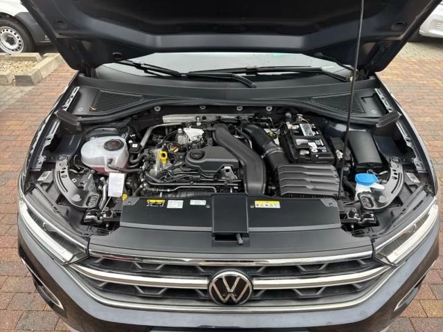 Volkswagen T-Roc 1.5 TSI DSG Style