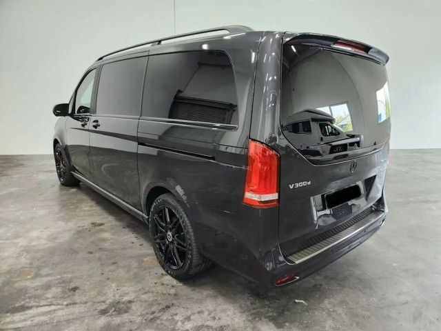 Mercedes-Benz V 300 AMG Line V 300 d