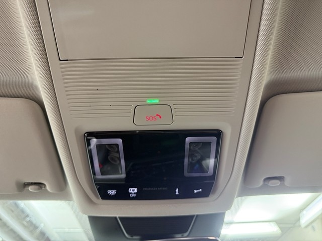 Volkswagen Tayron 2.0 TDI IQ.Drive Life Plus