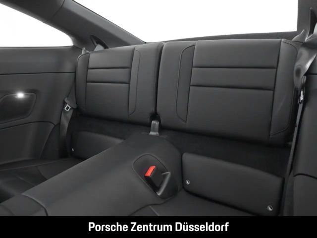 Porsche 992 Carrera Coupé