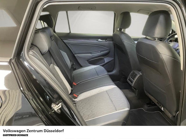 Volkswagen Golf 1.5 TSI DSG Variant