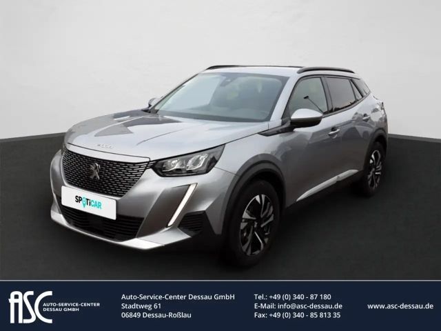 Peugeot 2008 Allure Pack