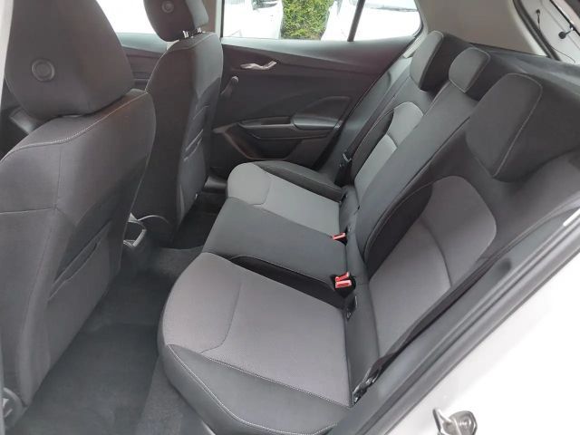 Skoda Fabia Ambition iV