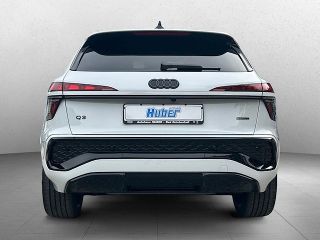 Audi Q3 Quattro S-Tronic