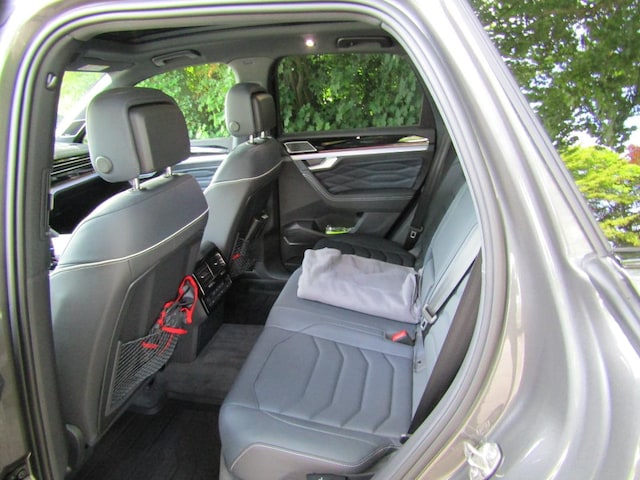 Volkswagen Touareg 3.0 V6 TDI DSG IQ.Drive