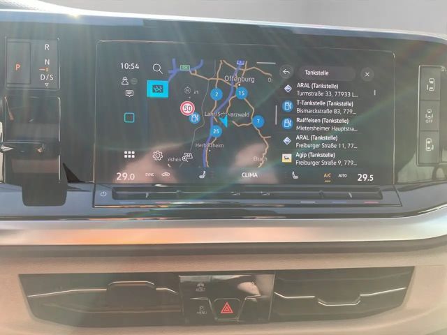 Volkswagen Multivan Life T7