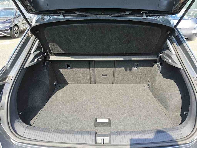 Volkswagen T-Roc 1.5 TSI DSG Style