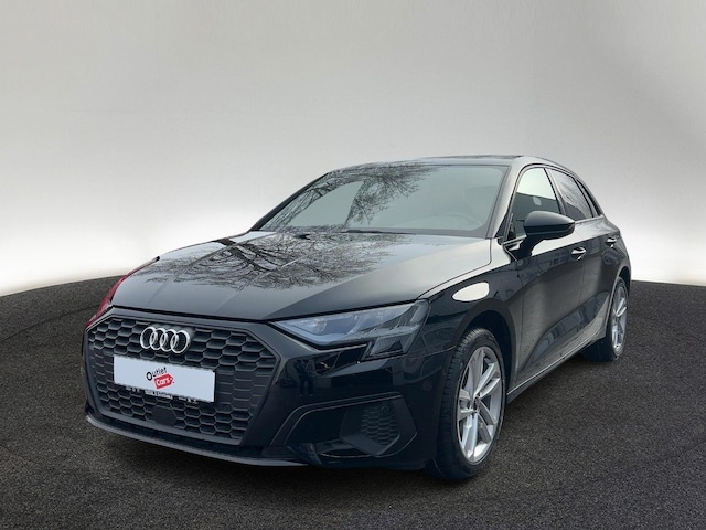 Audi A3 35 TFSI S-Tronic Sportback
