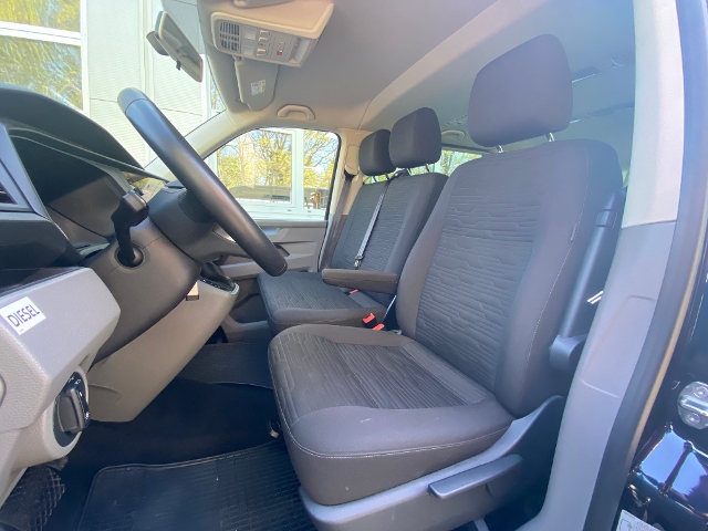 Volkswagen Caravelle 2.0 TDI DSG Lang T6