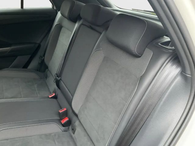 Volkswagen T-Roc 1.0 TSI R-Line