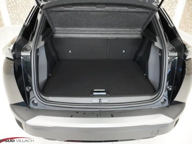 Peugeot 2008 GT-Line Hybrid