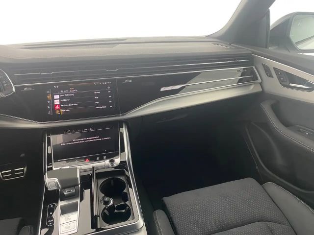 Audi Q8 55 TFSI Hybride Quattro