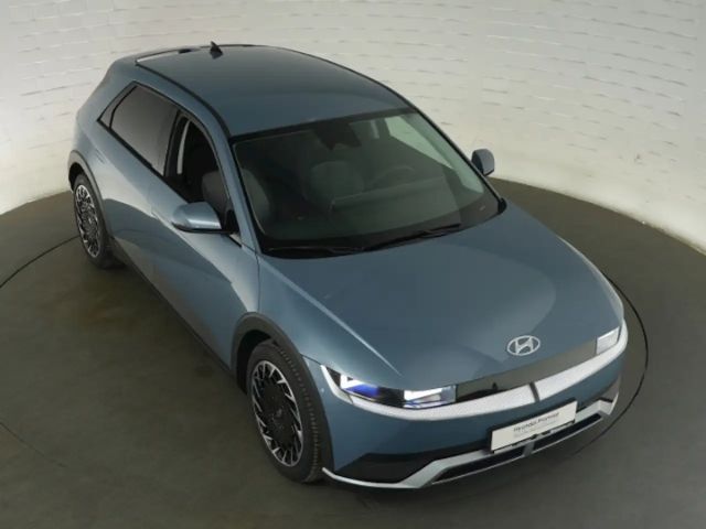 Hyundai IONIQ 5 Techniq
