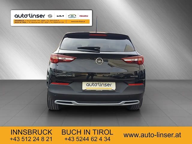 Opel Grandland X Elegance Turbo