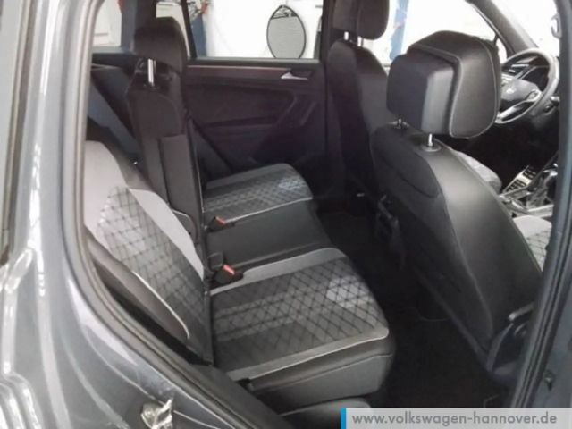 Volkswagen Tiguan 2.0 TSI 4Motion DSG R-Line