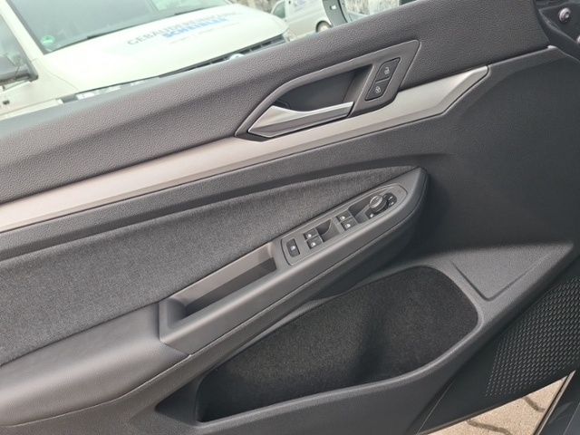 Volkswagen Golf 1.0 TSI Life