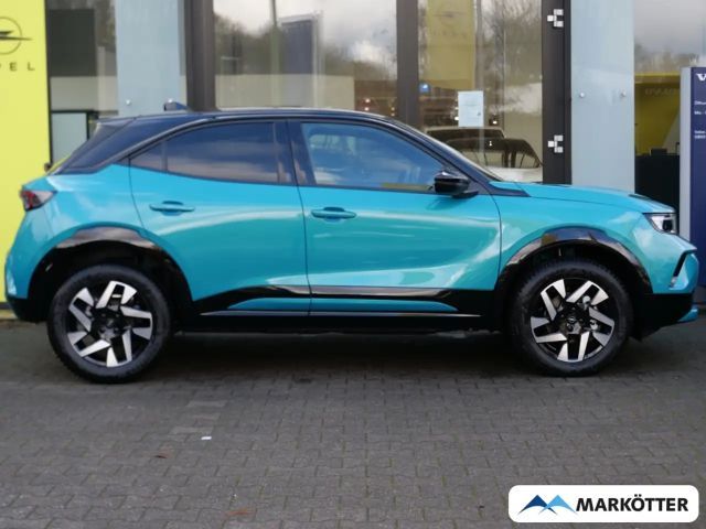 Opel Mokka GS-Line Grand Sport