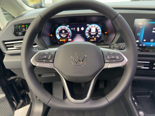 Volkswagen Caddy DSG Maxi