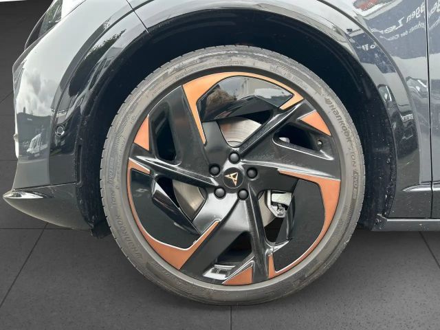 Cupra Tavascan 4Drive Adrenaline VZ