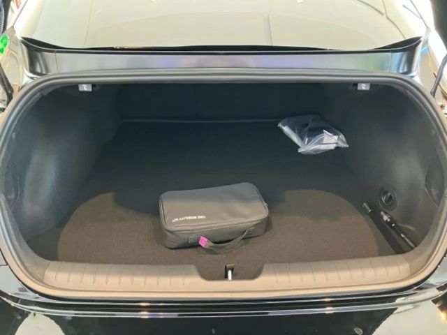 Hyundai IONIQ 6 BLACK Edition 77,4 kWh