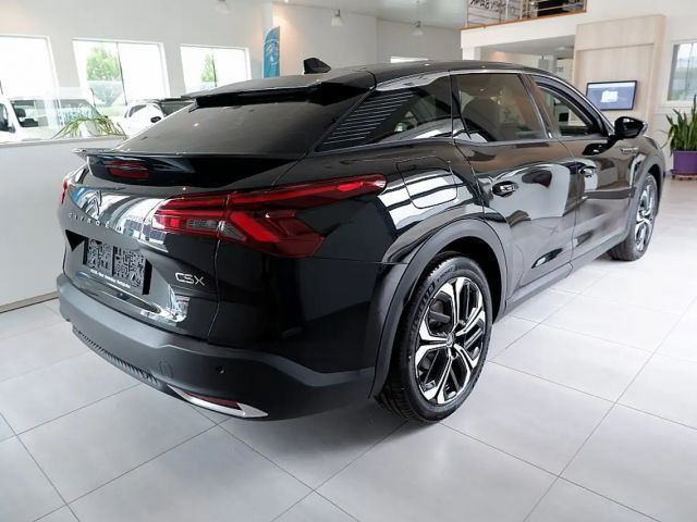 Citroën C5 X Hybrid Shine