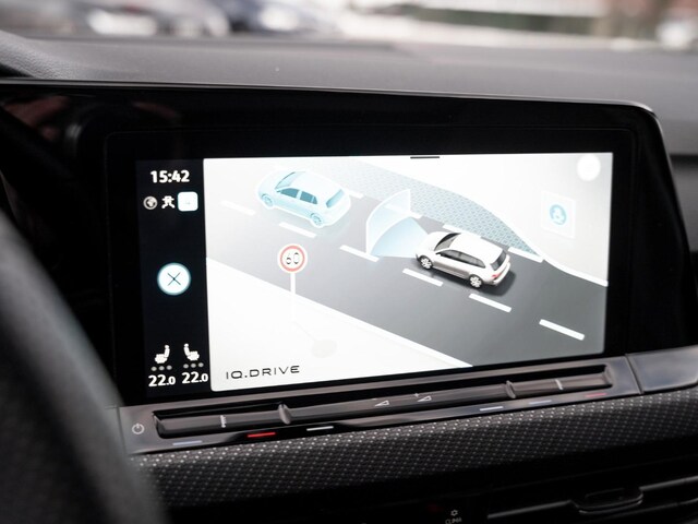 Volkswagen Golf 2.0 TDI Variant