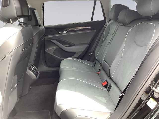 Volkswagen Passat 2.0 TDI Business DSG Variant