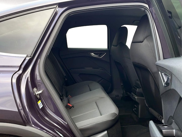 Audi Q4 e-tron Sportback