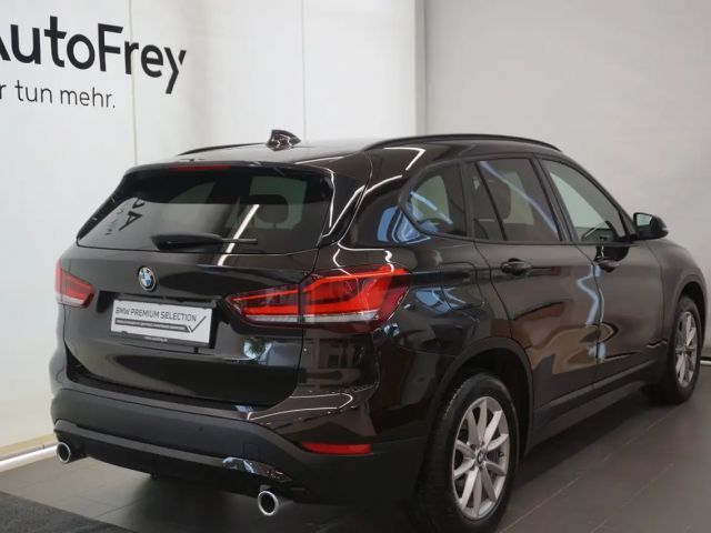 BMW X1 xDrive18d