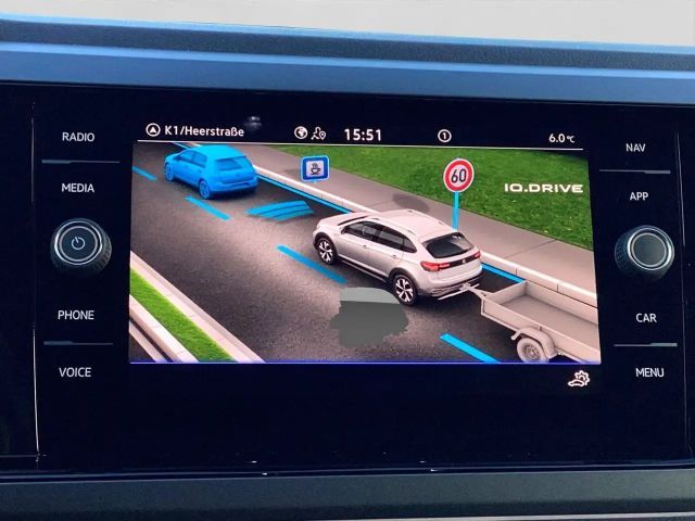 Volkswagen Taigo 1.5 TSI DSG IQ.Drive R-Line