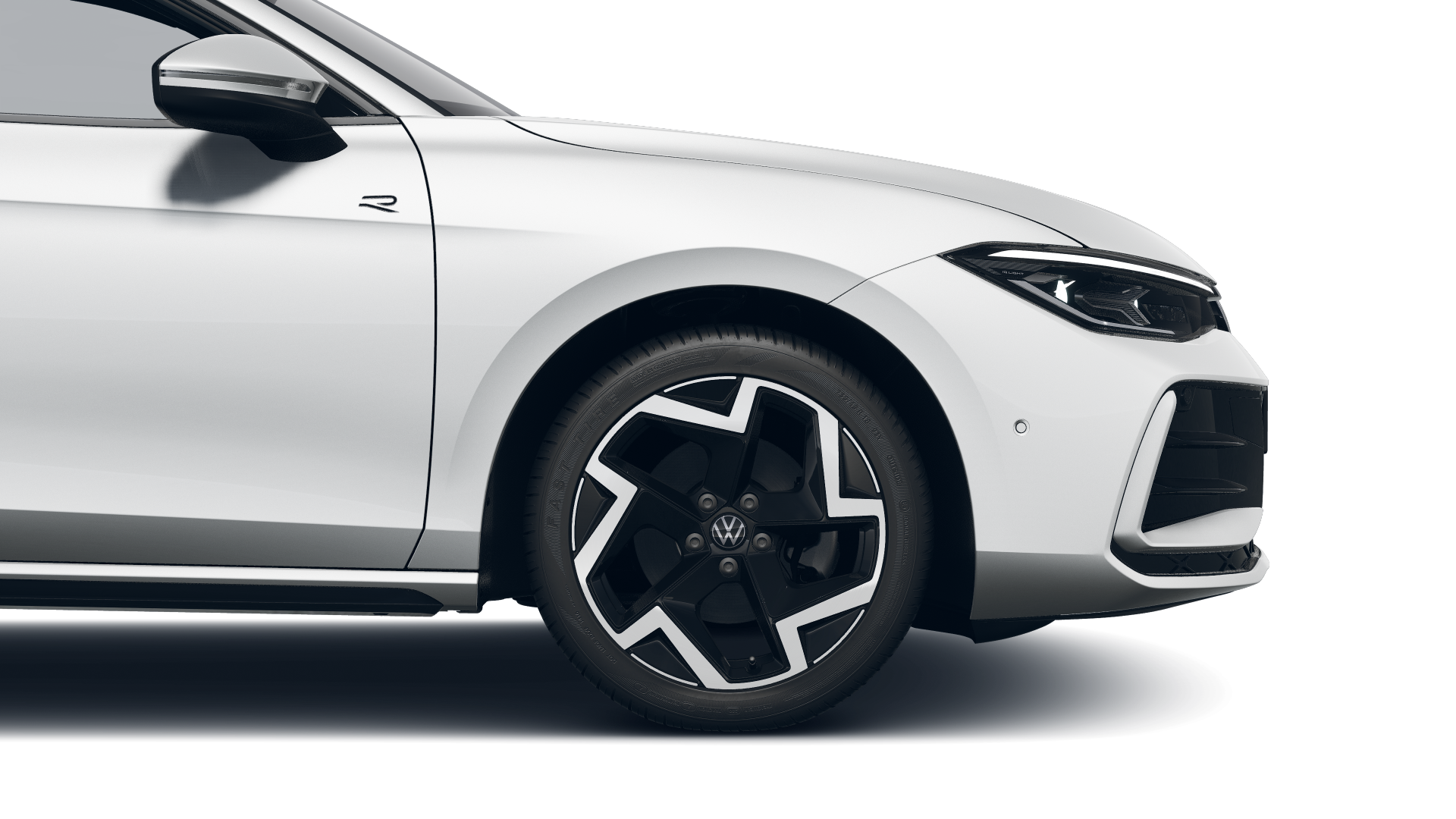 Volkswagen Passat 2.0 TDI DSG