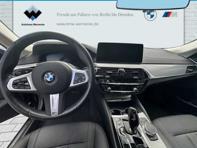 BMW 530 530i Comfort pakket Touring