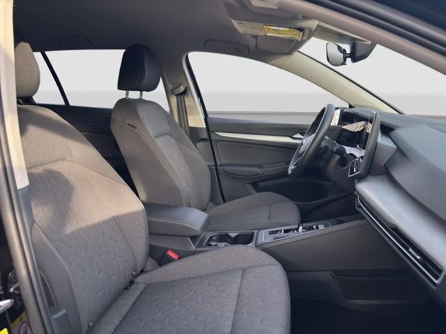 Volkswagen Golf 1.5 TSI DSG Variant