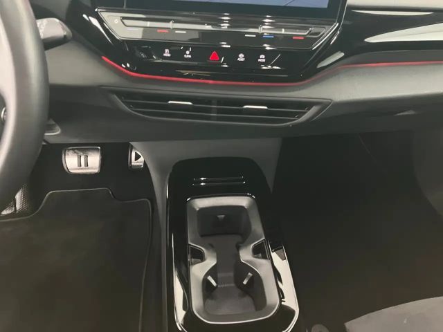 Volkswagen ID.4 220 kW 4Motion GTX