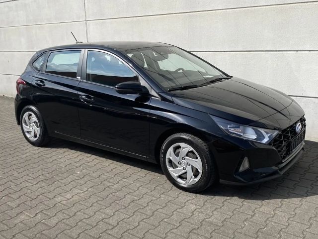 Hyundai i20 1.0 Select T-GDi