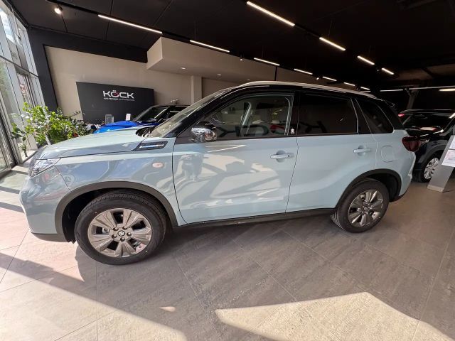 Suzuki Vitara AllGrip GL Hybrid Shine