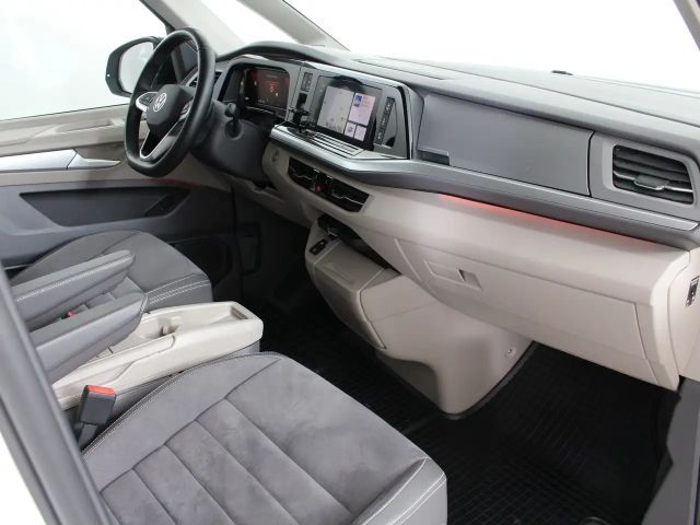 Volkswagen Multivan T7