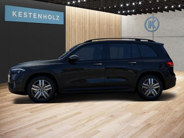 Mercedes-Benz EQB 250