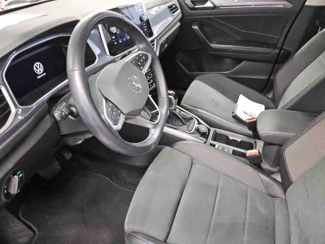 Volkswagen T-Roc 2.0 TDI IQ.Drive Style