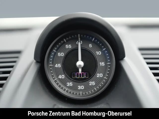 Porsche 992 4S Carrera Coupé