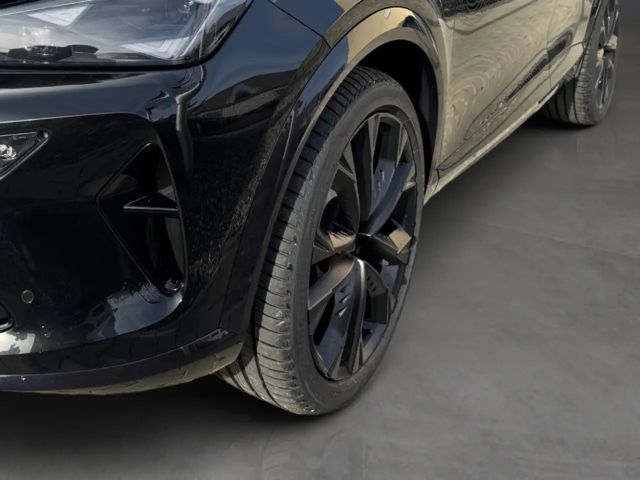 Cupra Formentor 2.0 TSI 4Drive DSG VZ