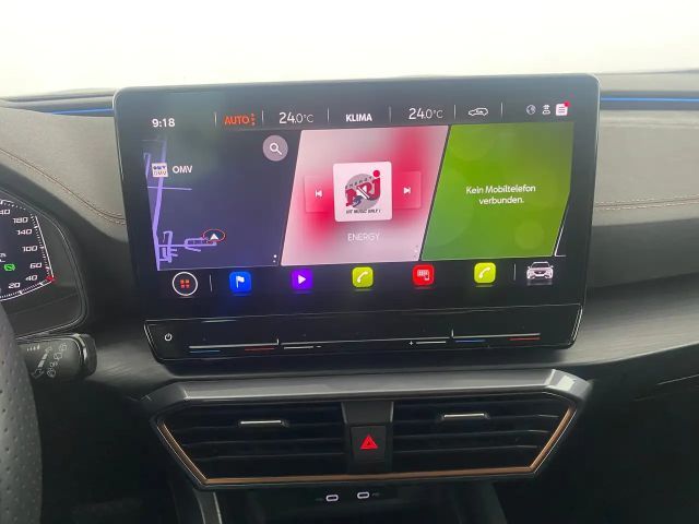 Cupra Formentor 1,5 TSI ACT Cupra