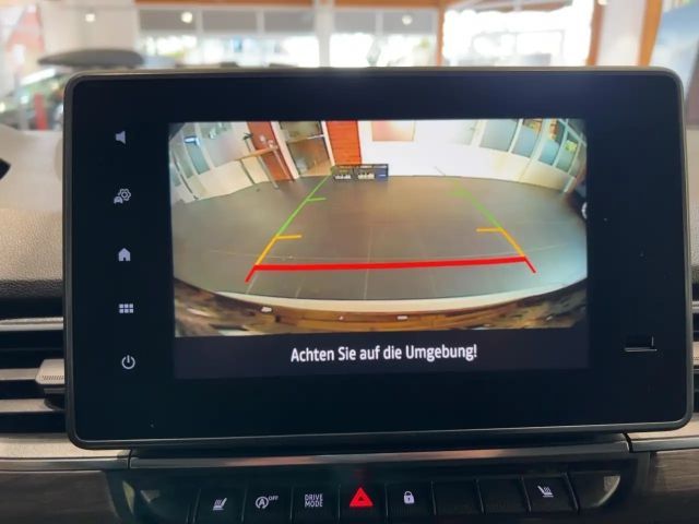 Renault Kangoo EDC Techno dCi 115