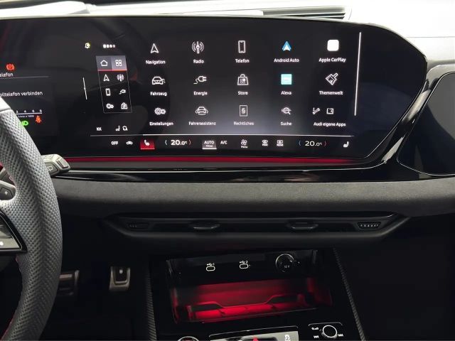 Audi A5 Hybride Quattro